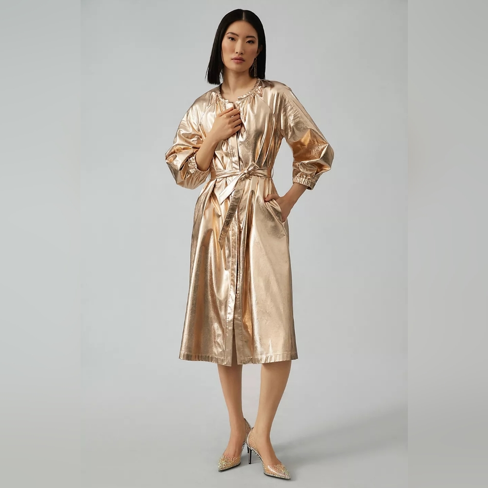 Mare Mare x Anthropologie